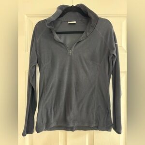 Women's Overlook Pass™ Half Zip. Size medium. Gently worn.